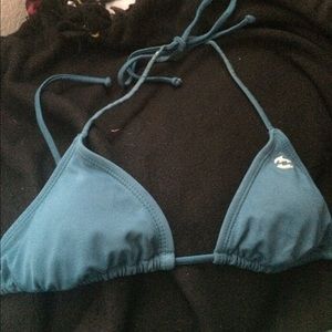 Billabong bikini top